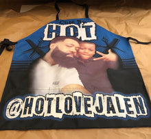 Load image into Gallery viewer, CUSTOMIZED APRON