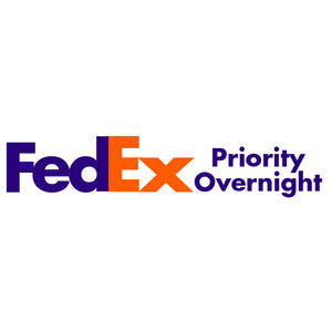 FedEx PRIORITY SHIPPING