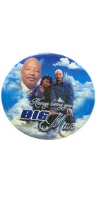 Customized 3 inch button