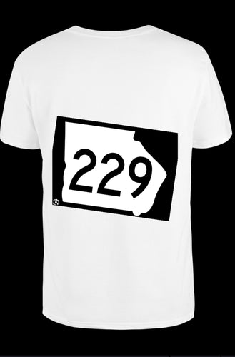 Route 229 Reunion Shirt