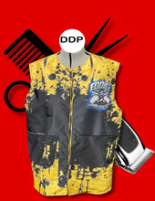 Load image into Gallery viewer, CUSTOMIZED BARBER VEST