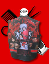 Load image into Gallery viewer, CUSTOMIZED BARBER VEST